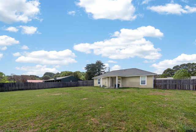 1054 Caroline Lane, Bullard, TX 75757