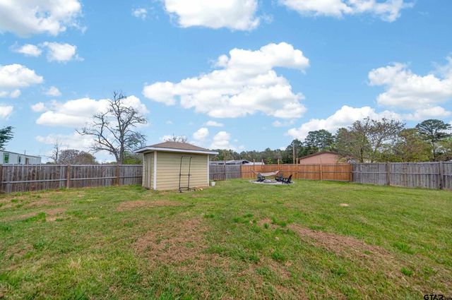 1054 Caroline Lane, Bullard, TX 75757