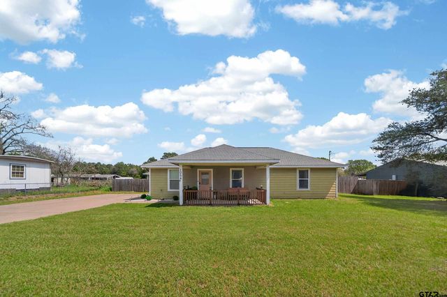 1054 Caroline Lane, Bullard, TX 75757