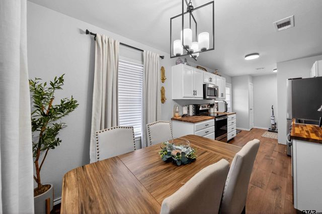 1054 Caroline Lane, Bullard, TX 75757