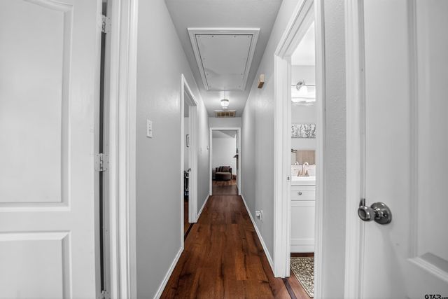 1054 Caroline Lane, Bullard, TX 75757