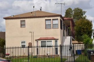 1945 W Vernon, Los Angeles, CA 90062