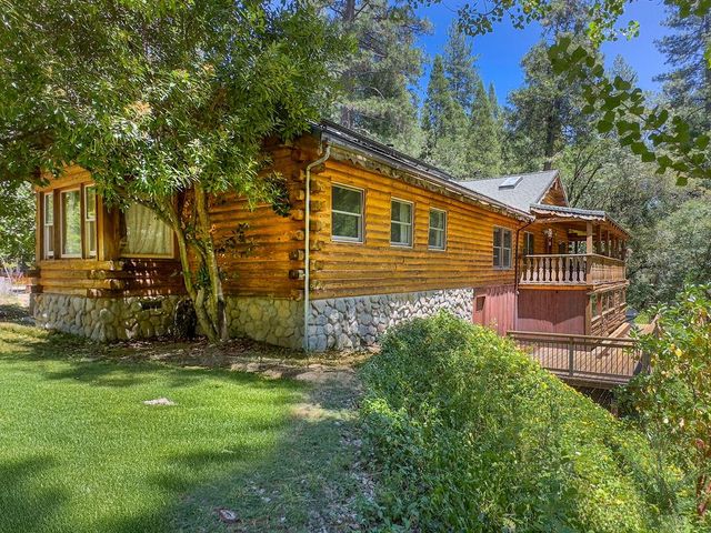 17452 Lake Vera Purdon Rd, Nevada City, CA 95959