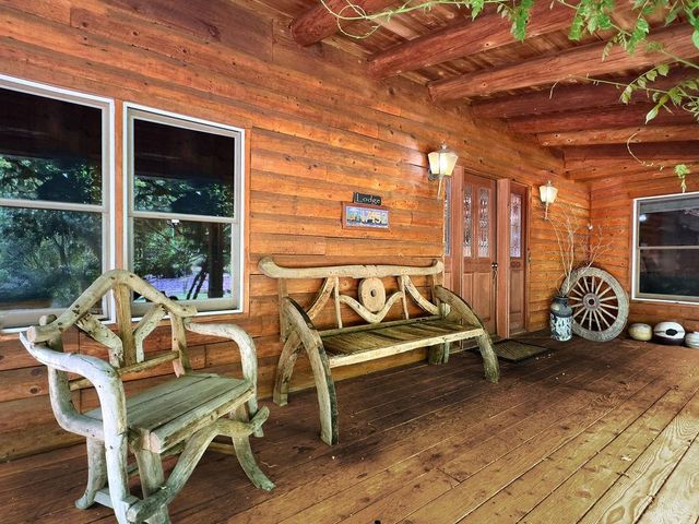 17452 Lake Vera Purdon Rd, Nevada City, CA 95959