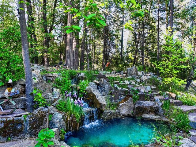 17452 Lake Vera Purdon Rd, Nevada City, CA 95959
