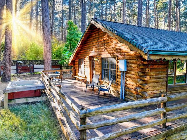 17452 Lake Vera Purdon Rd, Nevada City, CA 95959