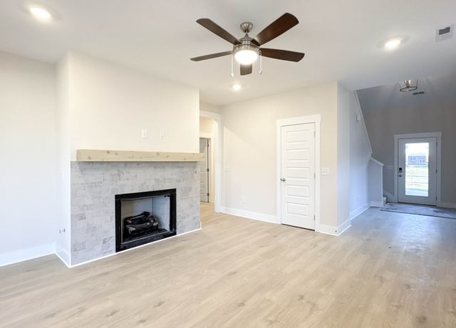 312 Booker Dr lot 53, Gallatin, TN 37066