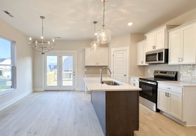 312 Booker Dr lot 53, Gallatin, TN 37066