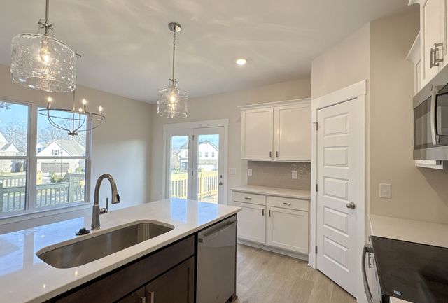 312 Booker Dr lot 53, Gallatin, TN 37066