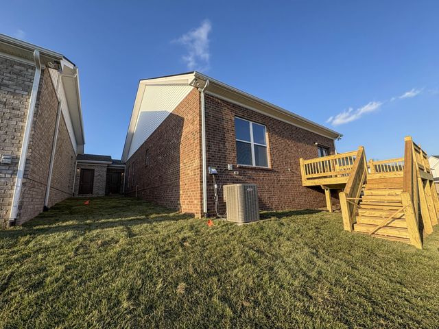 312 Booker Dr lot 53, Gallatin, TN 37066