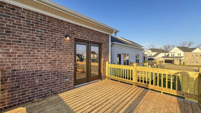 312 Booker Dr lot 53, Gallatin, TN 37066