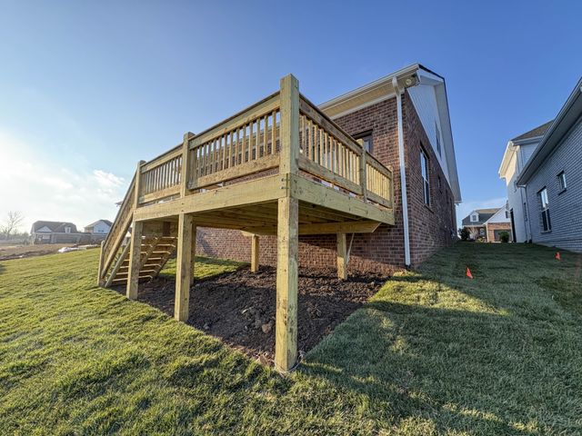 312 Booker Dr lot 53, Gallatin, TN 37066