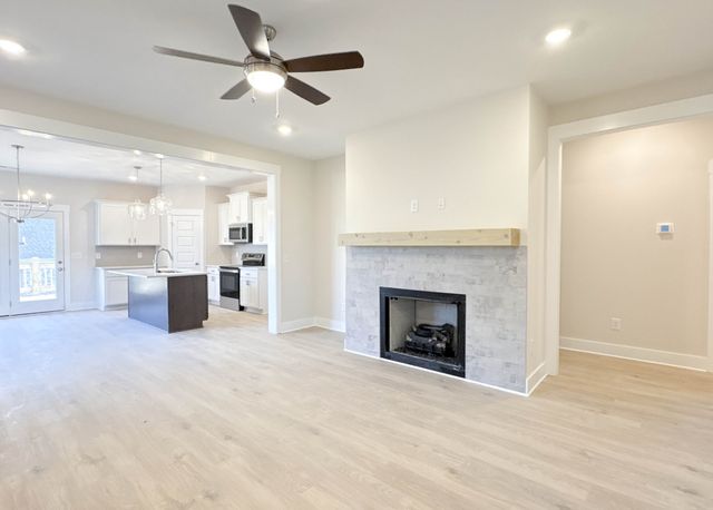 312 Booker Dr lot 53, Gallatin, TN 37066