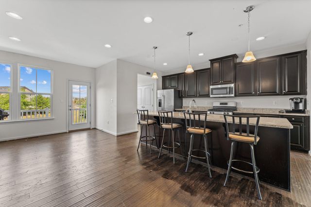 9639 JULIA LN, Owings Mills, MD 21117