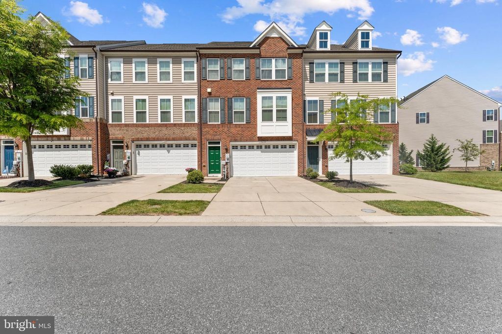 9639 JULIA LN, Owings Mills, MD 21117