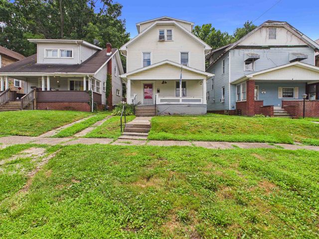 2211 11th Ave, Huntington, WV 25703