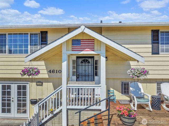 4610 N Defiance Street, Tacoma, WA 98407