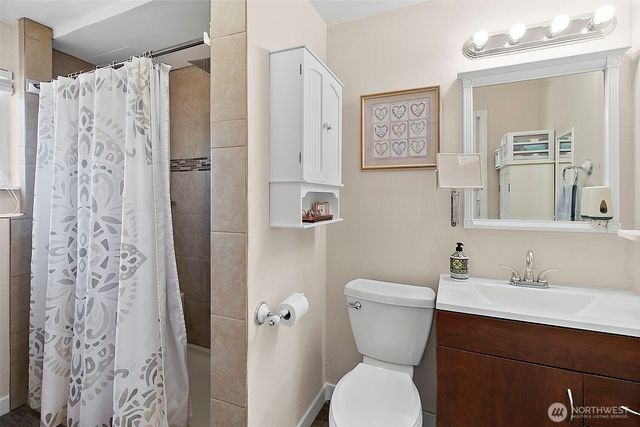 4610 N Defiance Street, Tacoma, WA 98407