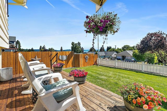 4610 N Defiance Street, Tacoma, WA 98407