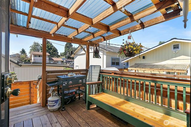 4610 N Defiance Street, Tacoma, WA 98407