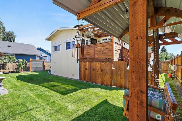 4610 N Defiance Street, Tacoma, WA 98407