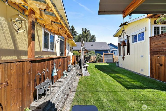 4610 N Defiance Street, Tacoma, WA 98407