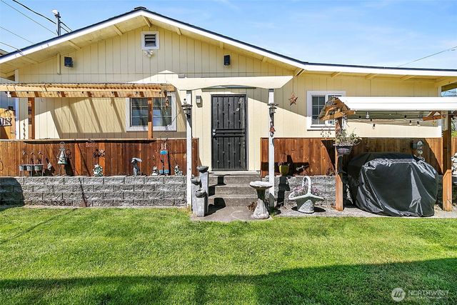 4610 N Defiance Street, Tacoma, WA 98407