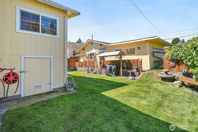 4610 N Defiance Street, Tacoma, WA 98407