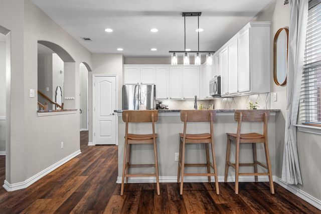 9841 Mcfarring Drive, Fort Worth, TX 76244