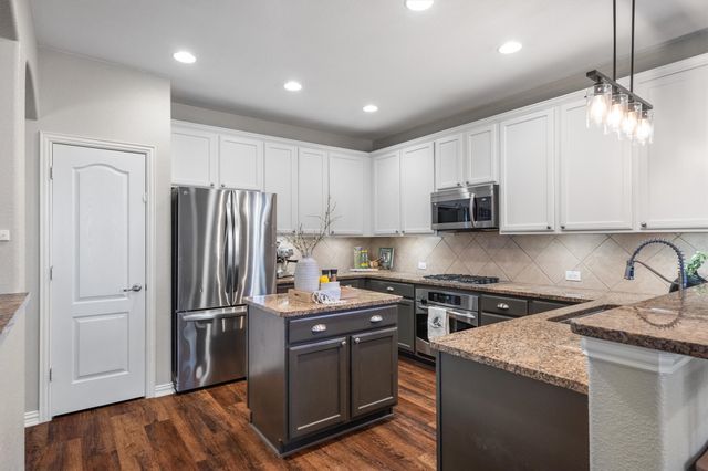 9841 Mcfarring Drive, Fort Worth, TX 76244