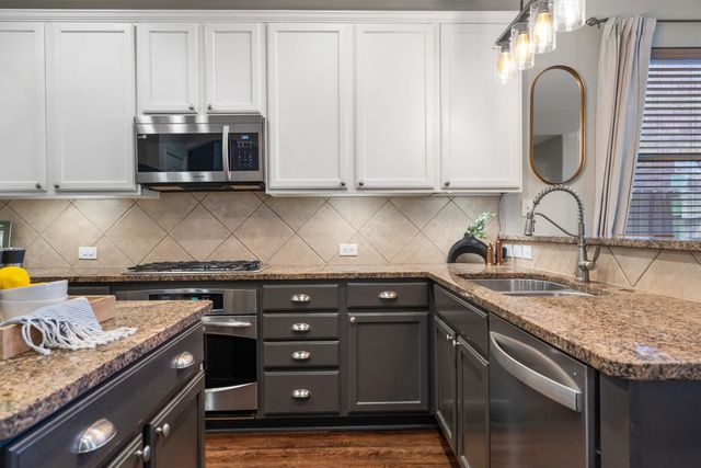 9841 Mcfarring Drive, Fort Worth, TX 76244