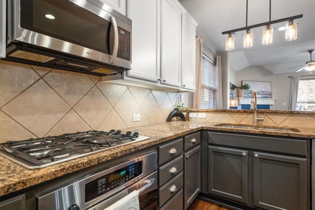 9841 Mcfarring Drive, Fort Worth, TX 76244