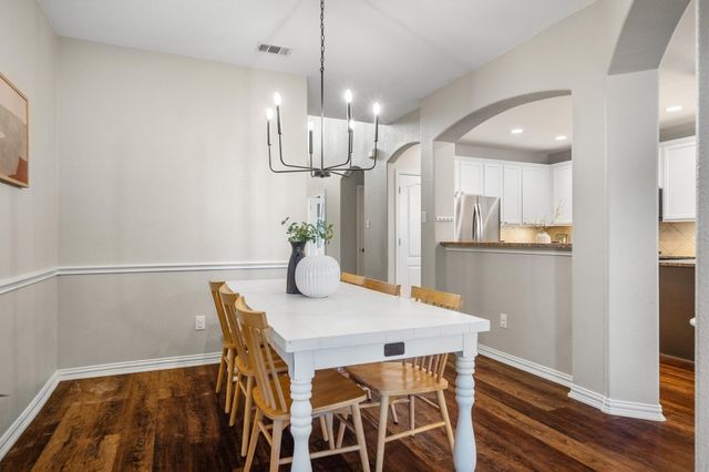 9841 Mcfarring Drive, Fort Worth, TX 76244