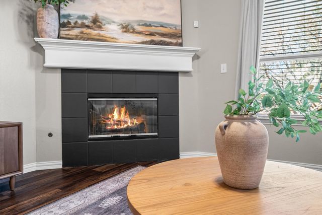 9841 Mcfarring Drive, Fort Worth, TX 76244