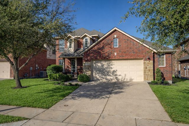9841 Mcfarring Drive, Fort Worth, TX 76244