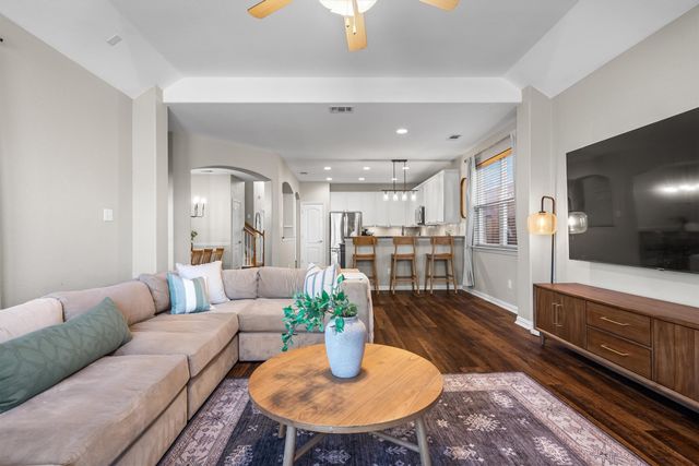 9841 Mcfarring Drive, Fort Worth, TX 76244