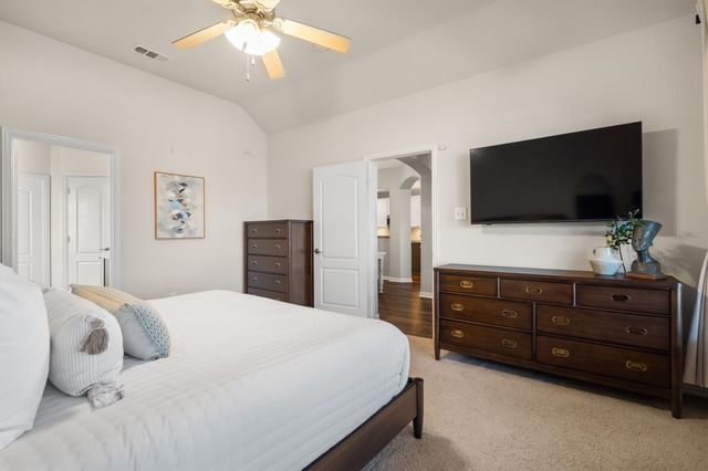 9841 Mcfarring Drive, Fort Worth, TX 76244