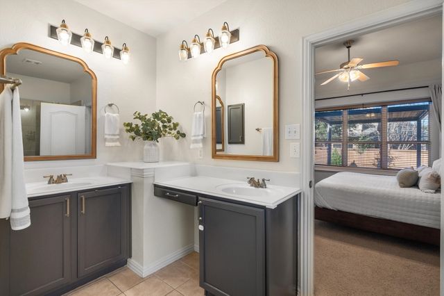 9841 Mcfarring Drive, Fort Worth, TX 76244