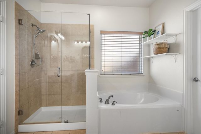 9841 Mcfarring Drive, Fort Worth, TX 76244