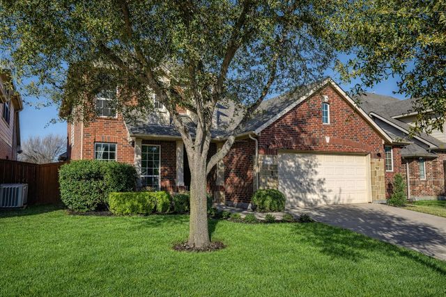 9841 Mcfarring Drive, Fort Worth, TX 76244