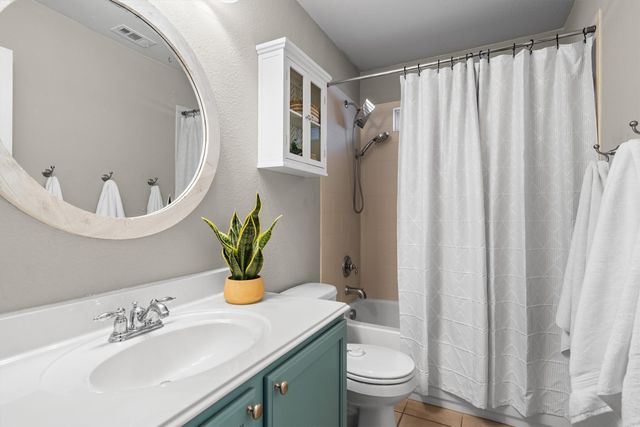 9841 Mcfarring Drive, Fort Worth, TX 76244