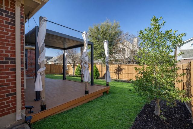 9841 Mcfarring Drive, Fort Worth, TX 76244