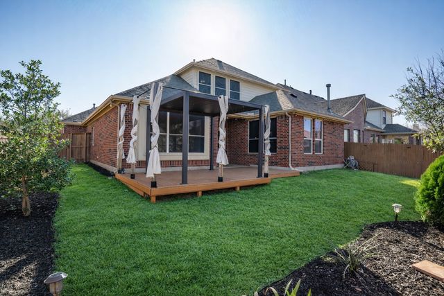 9841 Mcfarring Drive, Fort Worth, TX 76244