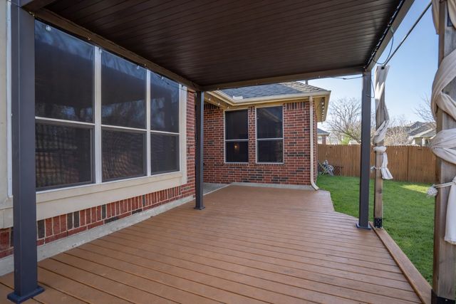 9841 Mcfarring Drive, Fort Worth, TX 76244