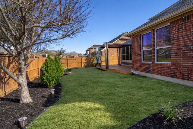 9841 Mcfarring Drive, Fort Worth, TX 76244