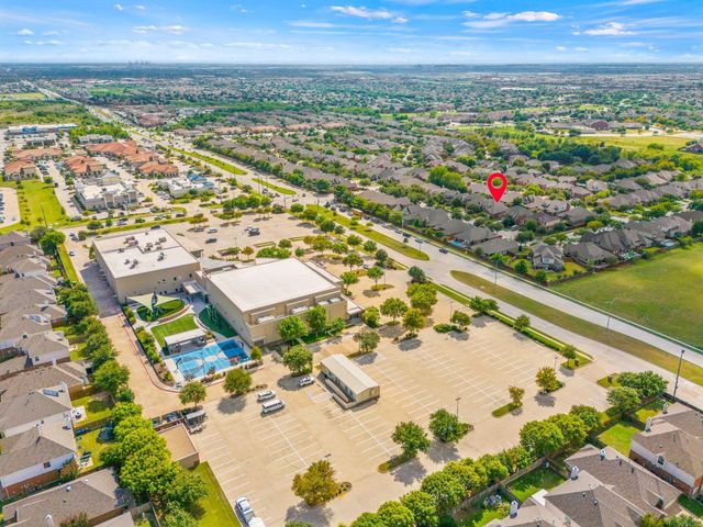 9841 Mcfarring Drive, Fort Worth, TX 76244