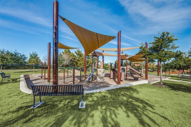 9841 Mcfarring Drive, Fort Worth, TX 76244