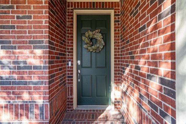 9841 Mcfarring Drive, Fort Worth, TX 76244