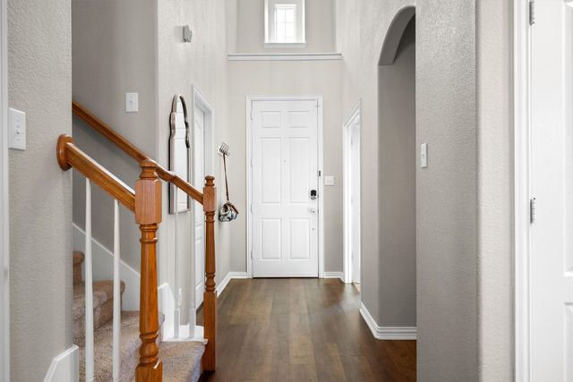 9841 Mcfarring Drive, Fort Worth, TX 76244