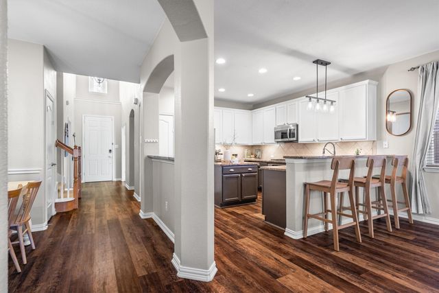 9841 Mcfarring Drive, Fort Worth, TX 76244